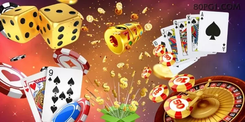 80pg slots no app